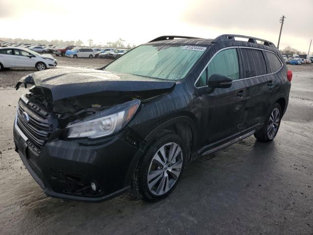 subaru ascent lim 2022 4s4wmapd0n3470138