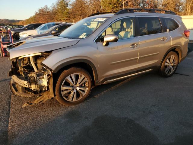 subaru ascent lim 2019 4s4wmapd1k3424247