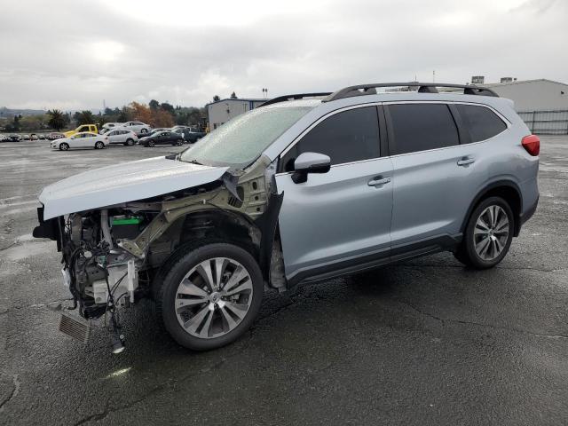 subaru ascent lim 2019 4s4wmapd1k3425270