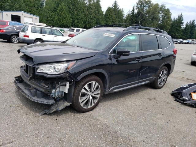 subaru ascent 2019 4s4wmapd1k3431974