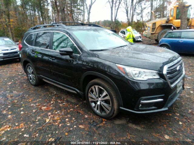 subaru ascent 2019 4s4wmapd1k3463078