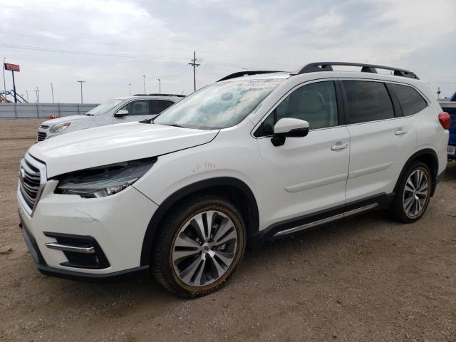 subaru ascent lim 2019 4s4wmapd1k3482410