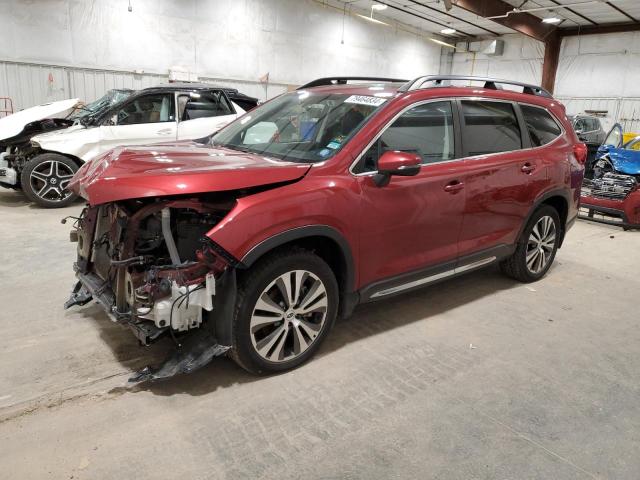 subaru ascent lim 2020 4s4wmapd1l3435119