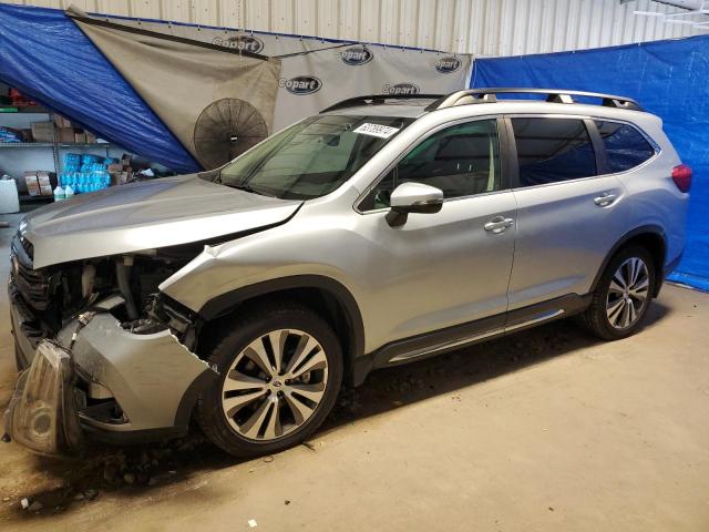 subaru ascent lim 2021 4s4wmapd1m3476027