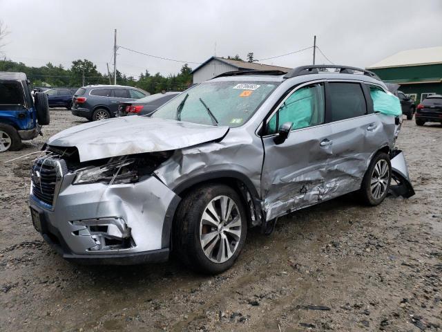 subaru ascent lim 2022 4s4wmapd1n3425371