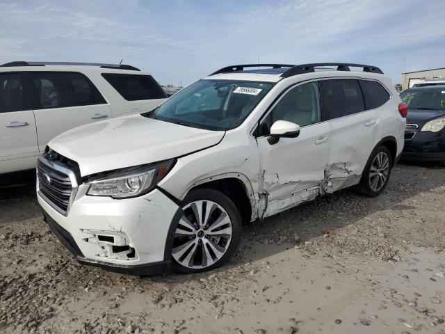 subaru ascent lim 2019 4s4wmapd2k3406551