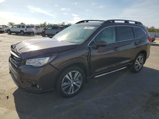 subaru ascent lim 2019 4s4wmapd2k3411572