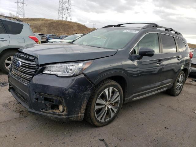 subaru ascent lim 2019 4s4wmapd2k3418733