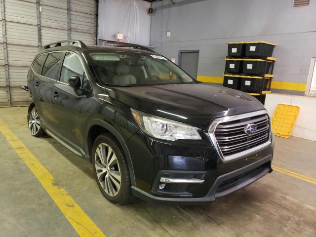 subaru ascent lim 2019 4s4wmapd2k3453904