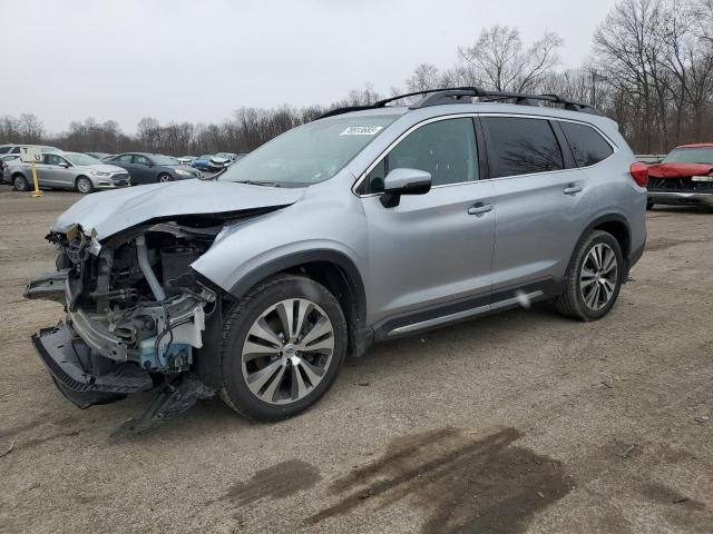 subaru ascent 2020 4s4wmapd2l3406177