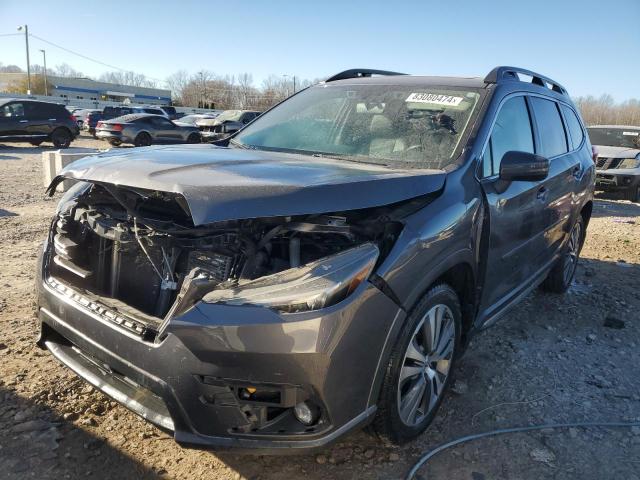 subaru ascent lim 2020 4s4wmapd2l3419284