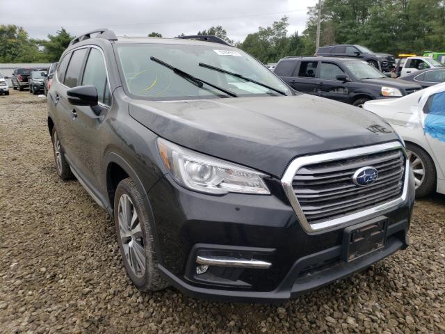 subaru ascent lim 2020 4s4wmapd2l3433847