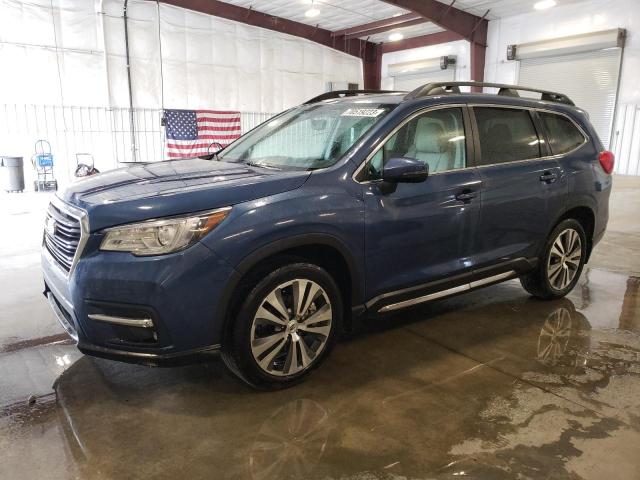 subaru ascent 2020 4s4wmapd2l3439051