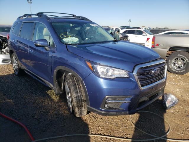 subaru ascent lim 2020 4s4wmapd2l3457274