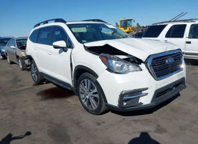 subaru ascent 2020 4s4wmapd2l3479985