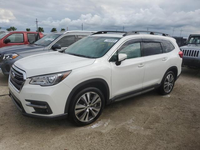 subaru ascent lim 2021 4s4wmapd2m3459303