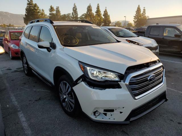 subaru ascent lim 2022 4s4wmapd2n3433964