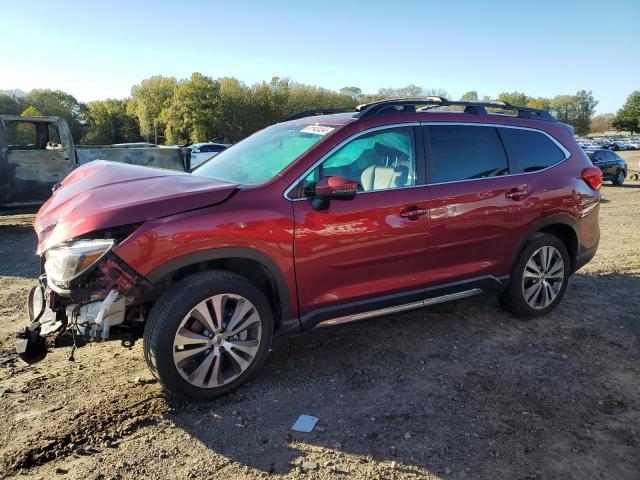 subaru ascent lim 2022 4s4wmapd2n3439862