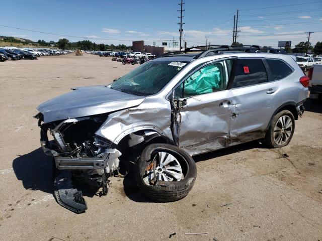 subaru ascent lim 2022 4s4wmapd2n3441756