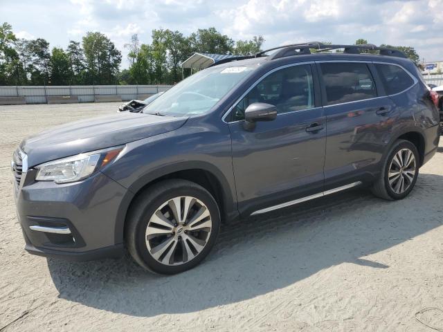 subaru ascent lim 2022 4s4wmapd3n3426330