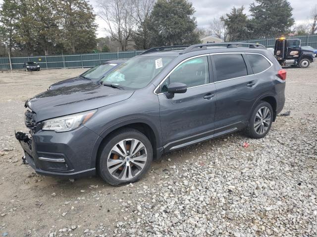 subaru ascent lim 2019 4s4wmapd4k3422718