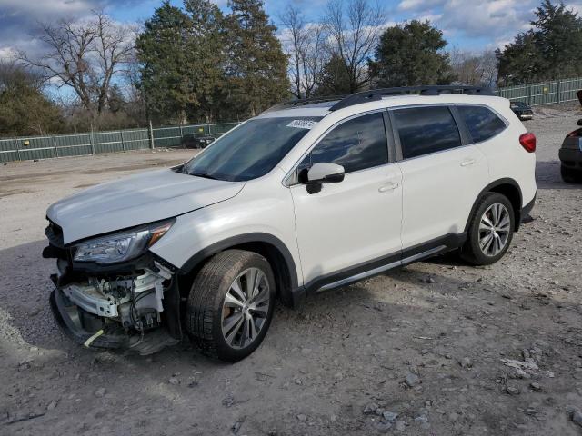 subaru ascent lim 2019 4s4wmapd4k3448946