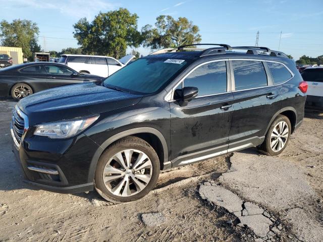 subaru ascent lim 2020 4s4wmapd4l3432022