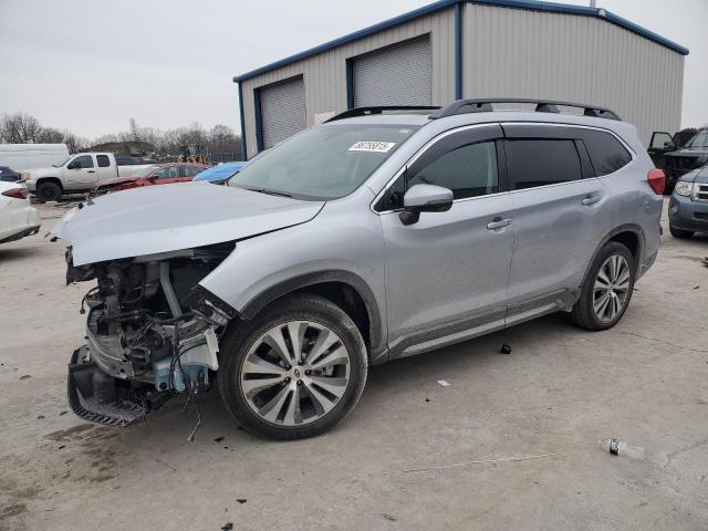 subaru ascent lim 2021 4s4wmapd4m3440817