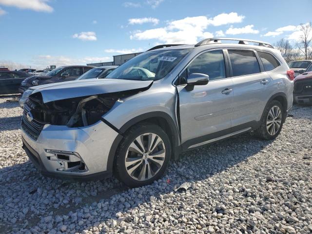 subaru ascent lim 2019 4s4wmapd5k3437132