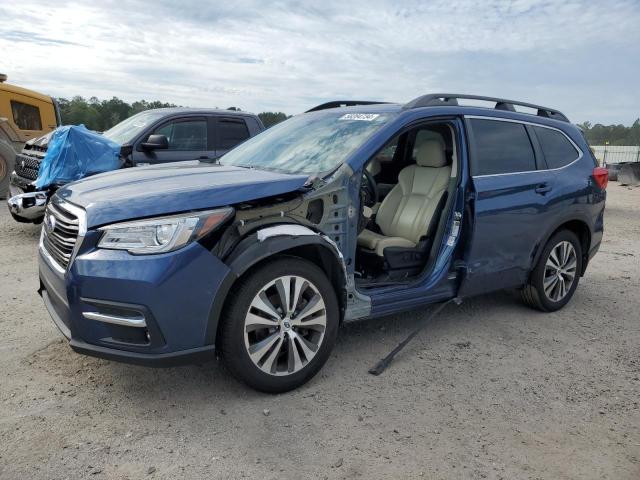 subaru ascent 2019 4s4wmapd5k3437549