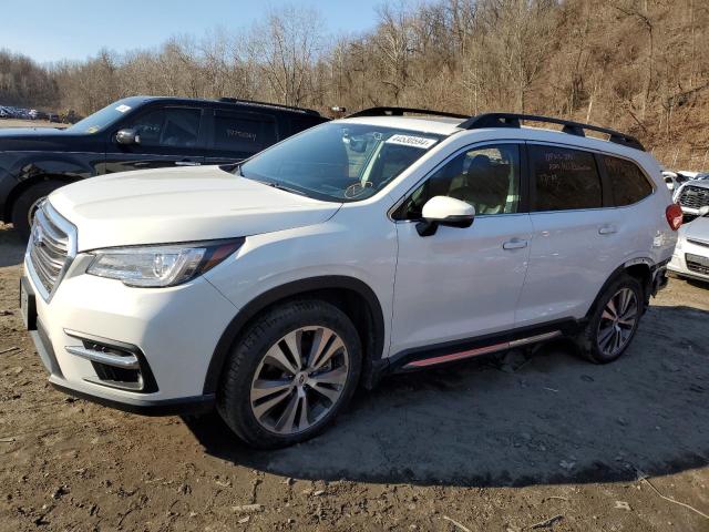 subaru ascent 2020 4s4wmapd5l3403712