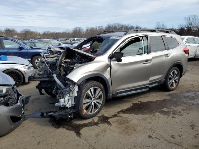 subaru ascent lim 2020 4s4wmapd5l3405511