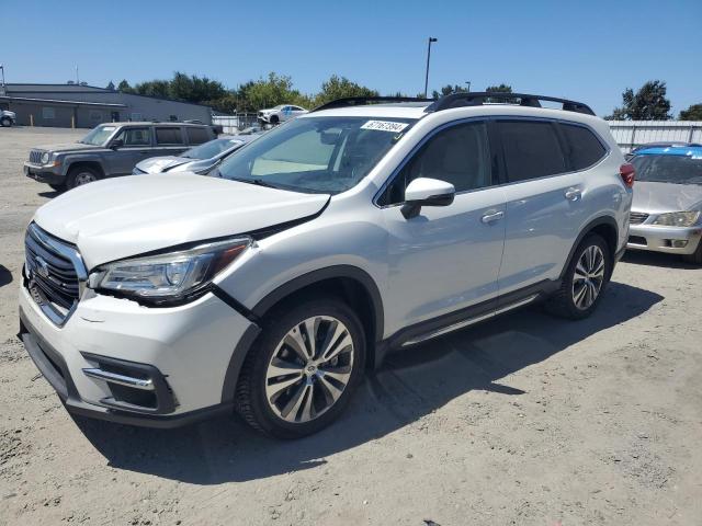 subaru ascent 2020 4s4wmapd5l3422180