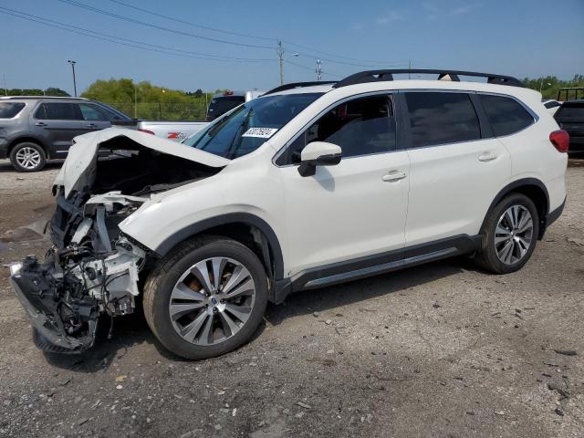 subaru ascent lim 2020 4s4wmapd5l3469323