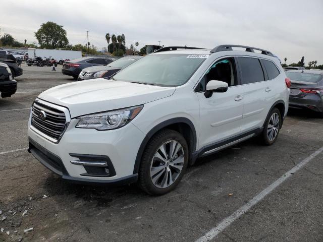 subaru ascent lim 2020 4s4wmapd5l3480421