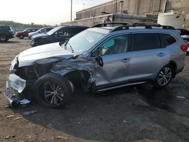 subaru ascent lim 2021 4s4wmapd5m3452863