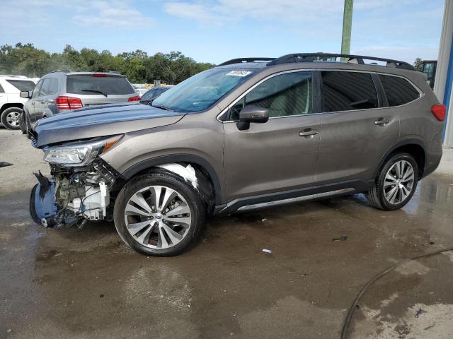 subaru ascent 2021 4s4wmapd5m3459229