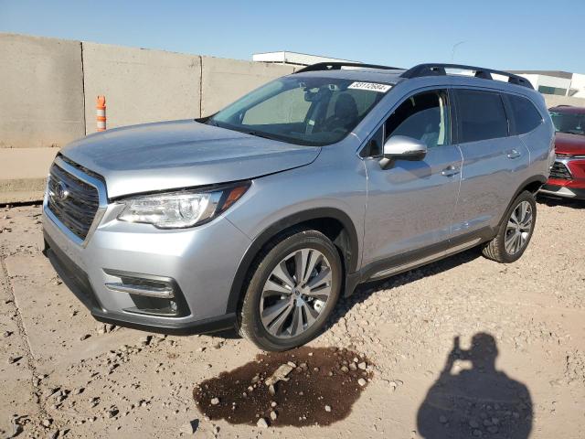 subaru ascent lim 2022 4s4wmapd5n3454324