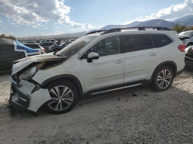 subaru ascent lim 2019 4s4wmapd6k3407105