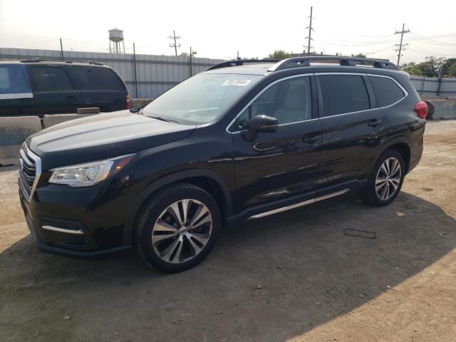 subaru ascent lim 2019 4s4wmapd6k3412790