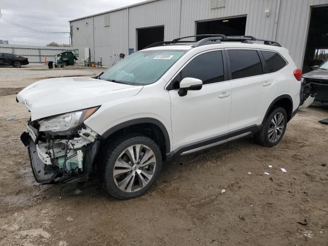 subaru ascent lim 2019 4s4wmapd6k3456420