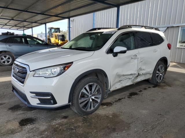 subaru ascent lim 2019 4s4wmapd6k3471113