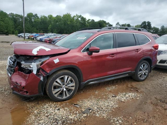 subaru ascent 2020 4s4wmapd6l3402343