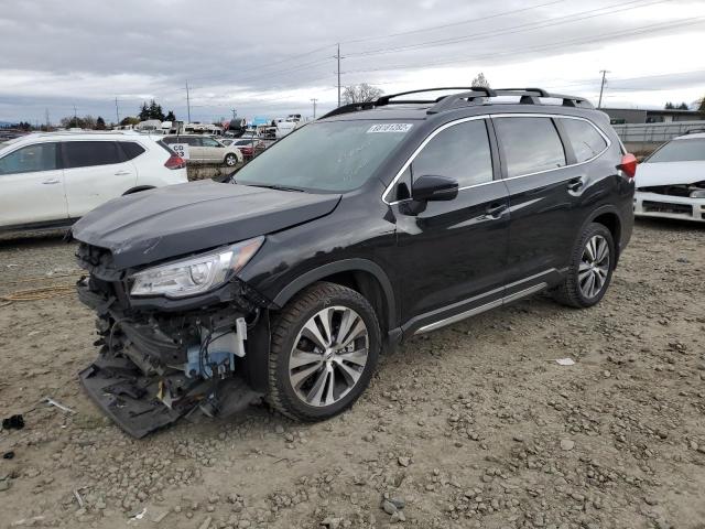 subaru ascent lim 2021 4s4wmapd6m3454704