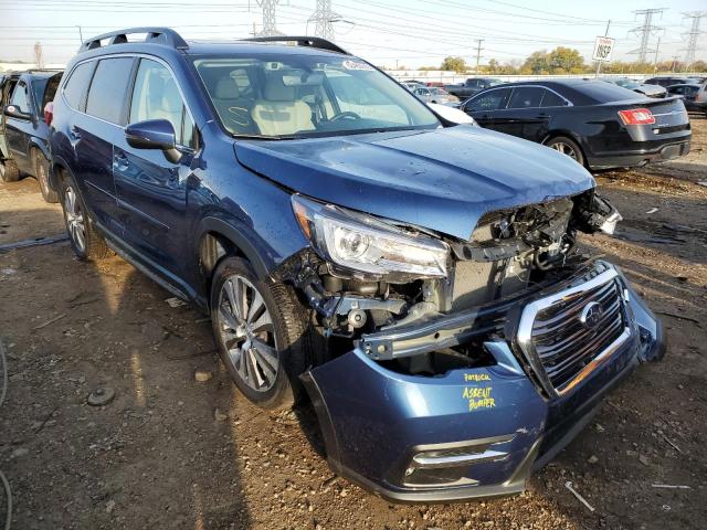 subaru ascent lim 2022 4s4wmapd6n3407769