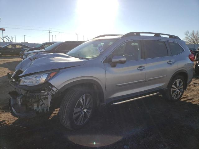 subaru ascent lim 2019 4s4wmapd7k3478121