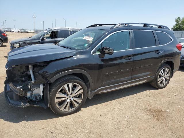 subaru ascent lim 2020 4s4wmapd7l3470005