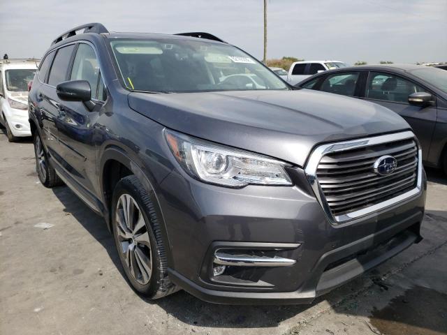 subaru ascent 2020 4s4wmapd7l3475172