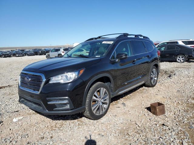 subaru ascent 2020 4s4wmapd7l3476046