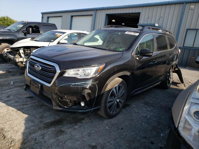 subaru ascent lim 2021 4s4wmapd7m3413644